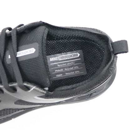 MOISTHROUGH360（モイスルー）VENTIRIS KT / ヴェンティリス【ブラック】国内正規品