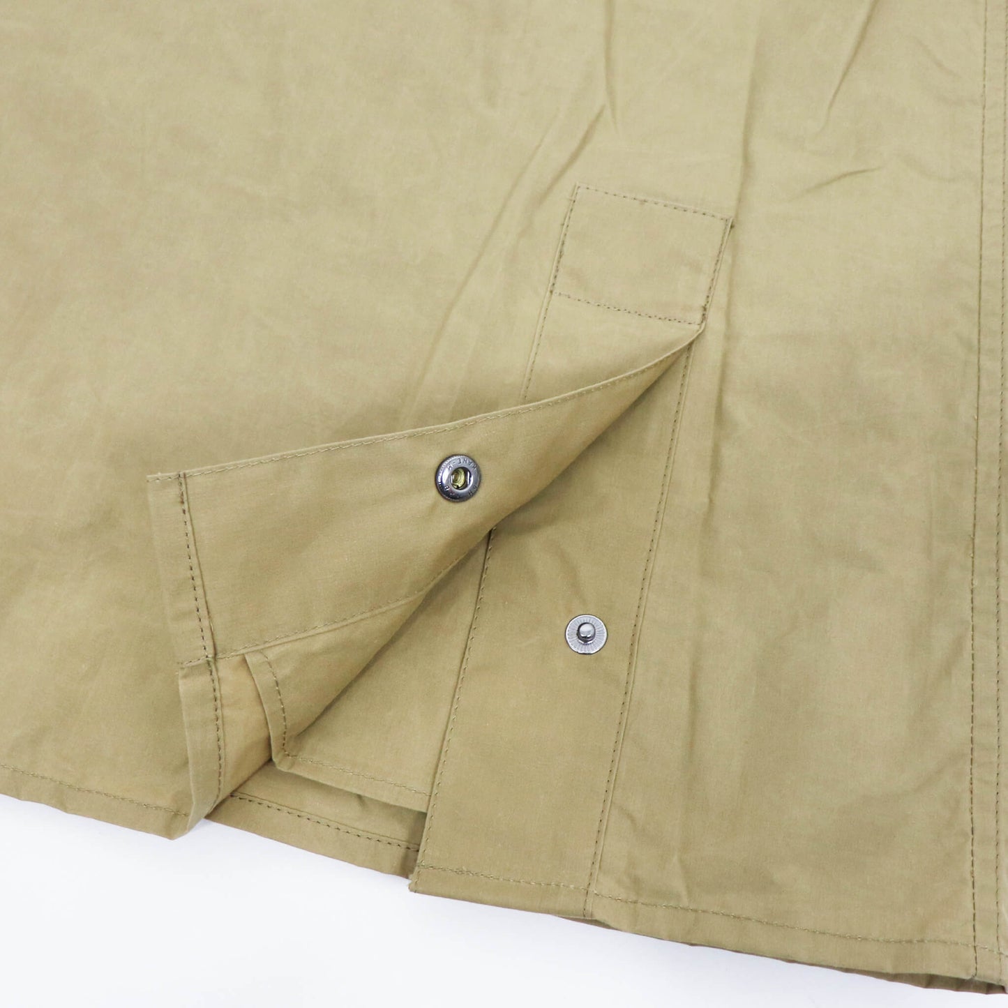 Barbour（バブアー）OS Bedale / オーバーサイズ ビデイル コットンカジュアルジャケット【ベージュ】国内正規品