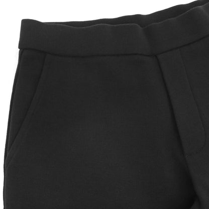 Vandori（ヴァンドリ）ミラノリブショートパンツ【ブラック】国内正規品