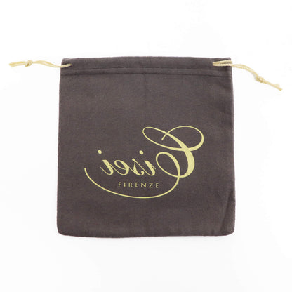 Cisei（シセイ）LD ZIP WALLET お財布【ブラック】国内正規品