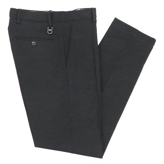 ORTELO（オルテロ）GALLIARD ガッリアルド 度詰め天竺 【ブラック】国内正規品