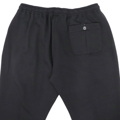 giabsarchivio（ジャブスアルキヴィオ）MANFREDO A5636 マンフレッド リラクシングパンツ【ブラック】国内正規品