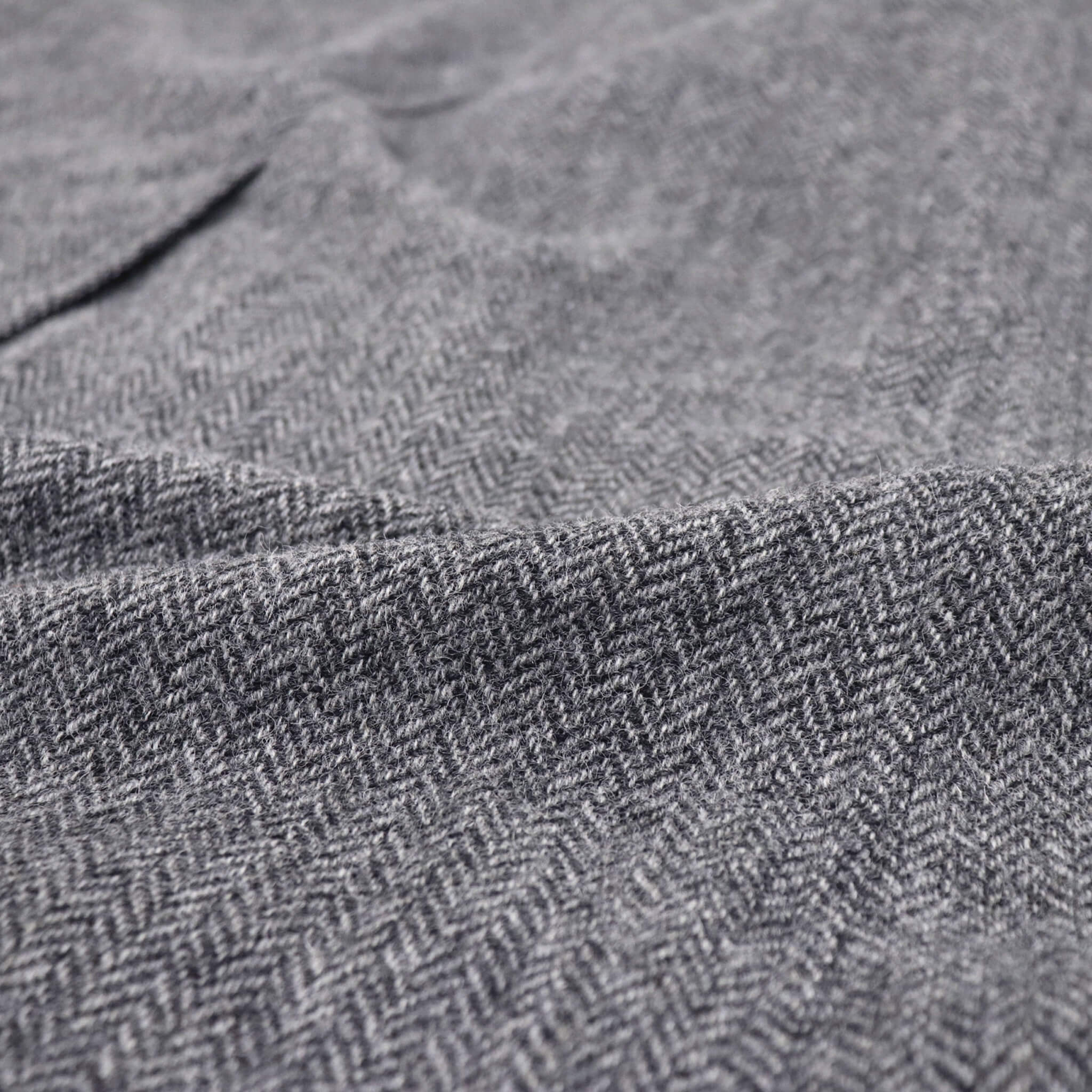 MACKINTOSH（マッキントッシュ）BELFORD / バルカラーコート グレー