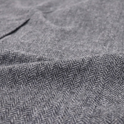 MACKINTOSH（マッキントッシュ）BELFORD / バルカラーコート グレー ヘリンボーン【グレー】国内正規品