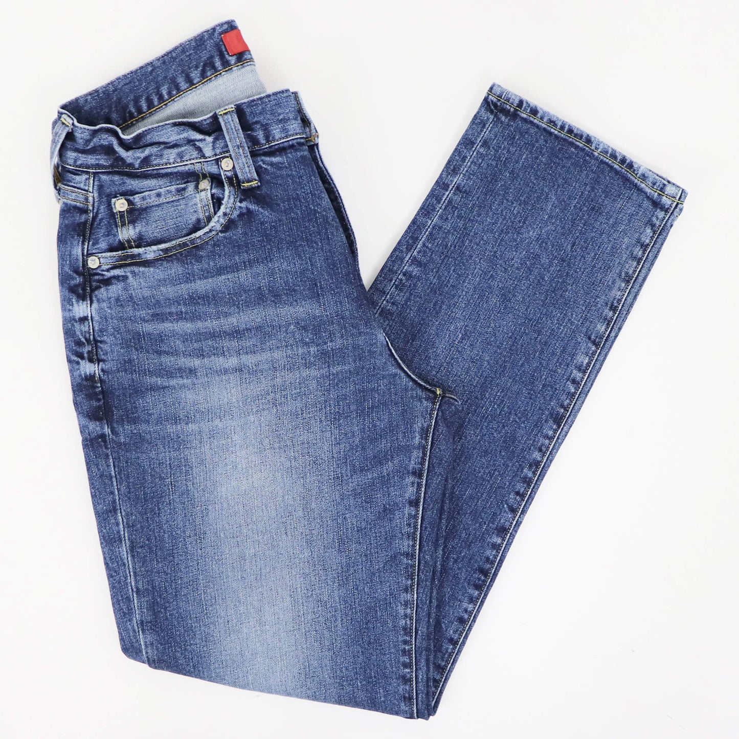 RED CARD TOKYO（レッドカードトウキョウ）Bass / バス【 Vintage Mid 】国内正規品