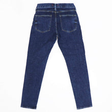 画像をギャラリービューアに読み込む, RED CARD TOKYO（レッドカードトウキョウ）Rhythm / リズム SLIM TAPERED / スリムテーパード ストレッチ デニム【kita-Clean Dark 】国内正規品
