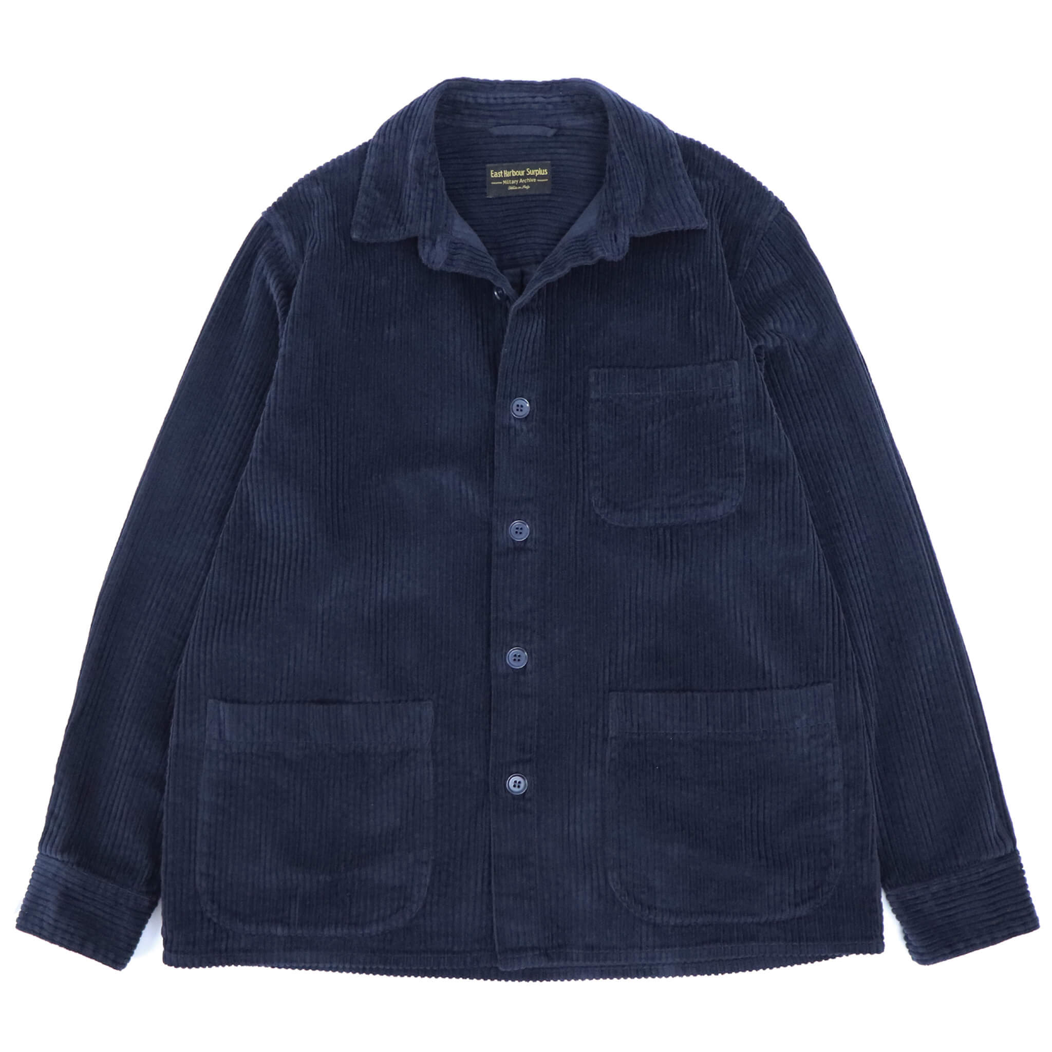 East Harbour Surplus – Giotto（ジオット）