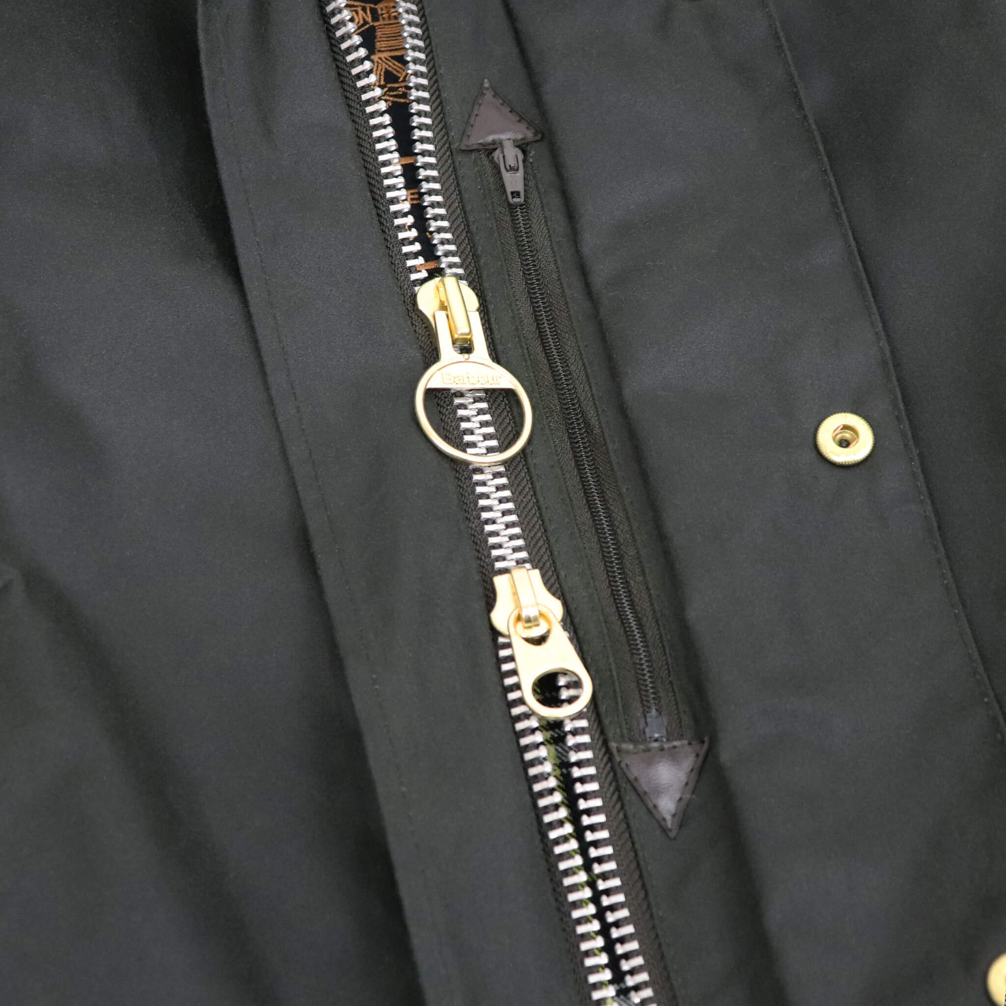 Barbour（バブアー）130周年記念モデル GAMEFAIR / ゲームフェア