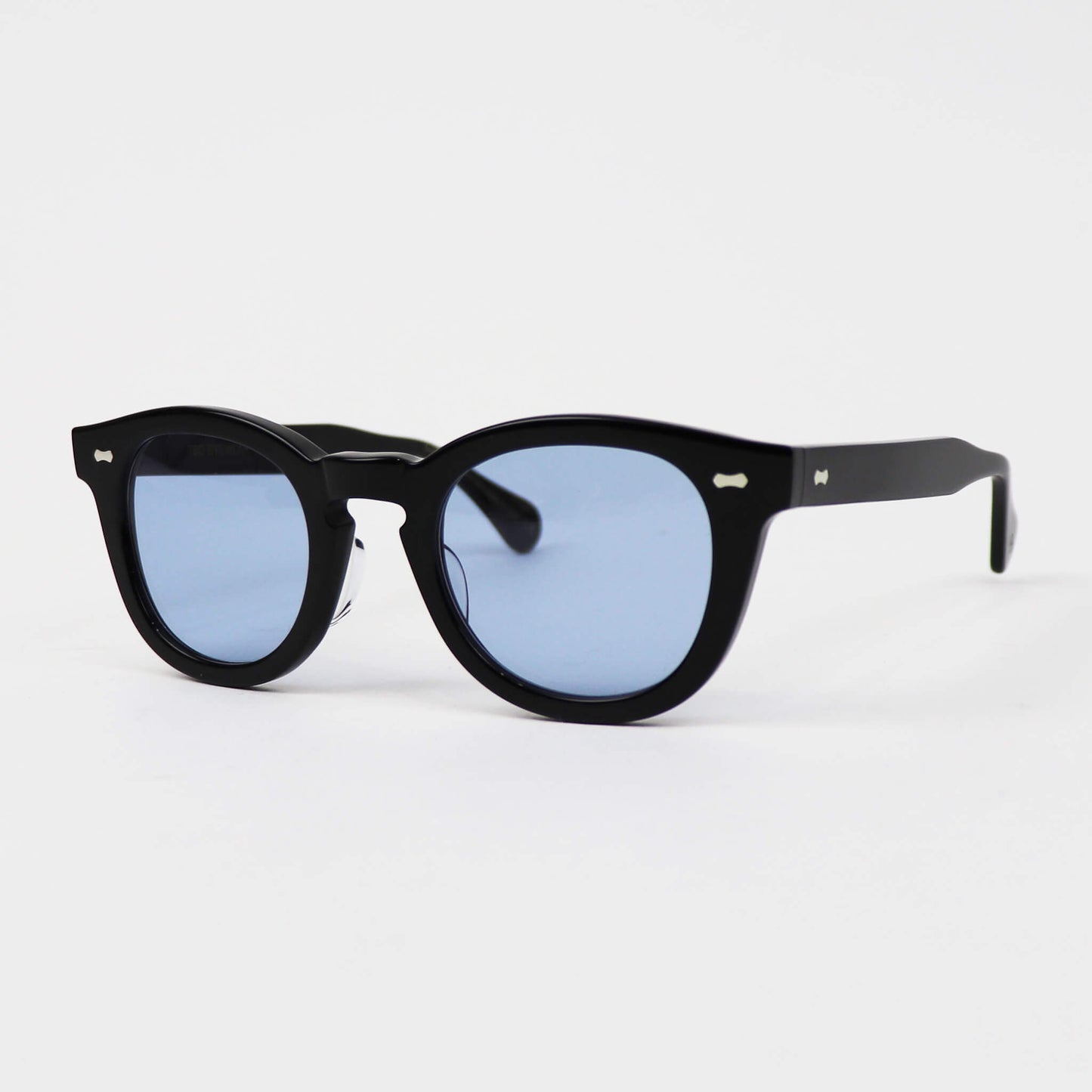 TBD EYEWEAR（ティービーディー アイウエア ）DONEGAL サングラス【ブラック】国内正規品