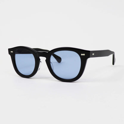 TBD EYEWEAR（ティービーディー アイウエア ）DONEGAL サングラス【ブラック】国内正規品