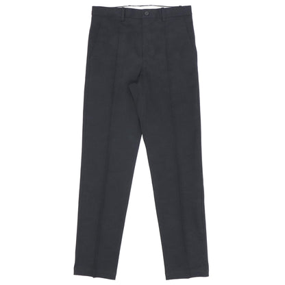 ORTELO（オルテロ）GALLIARD ガッリアルド 度詰め天竺 【ブラック】国内正規品