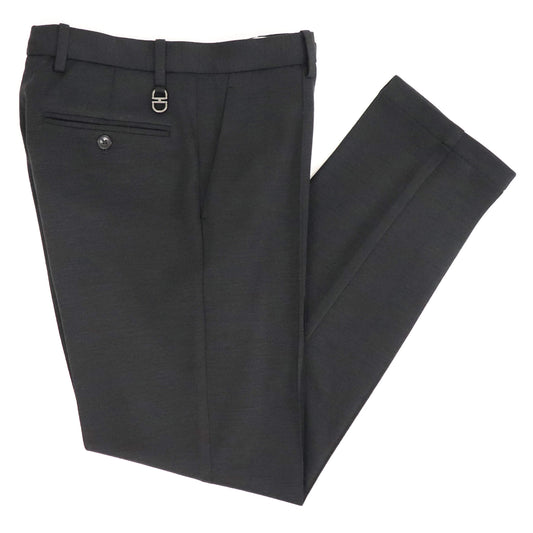 ORTELO（オルテロ）GALLIARD / ガッリアルド メリノウール24G 度詰めポンチ素材 【ブラック】国内正規品