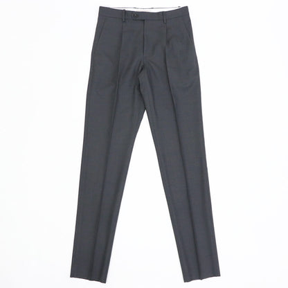 ORTELO（オルテロ）TEDDY テディ Tropical wool 【チャコールグレー】国内正規品