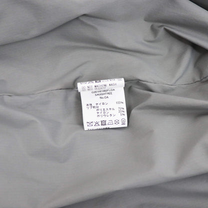 MACKINTOSH（マッキントッシュ）Saughtree / MA-1 ボンバージャケット【スレーグレー】国内正規品