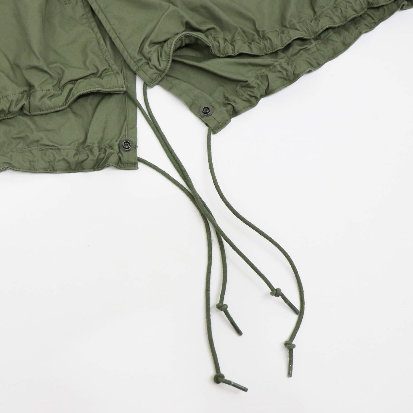 orSlow（オアスロウ）M-65 FISH TAIL COAT 03-6065 フィッシュテールコート【アーミーグリーン】国内正規品