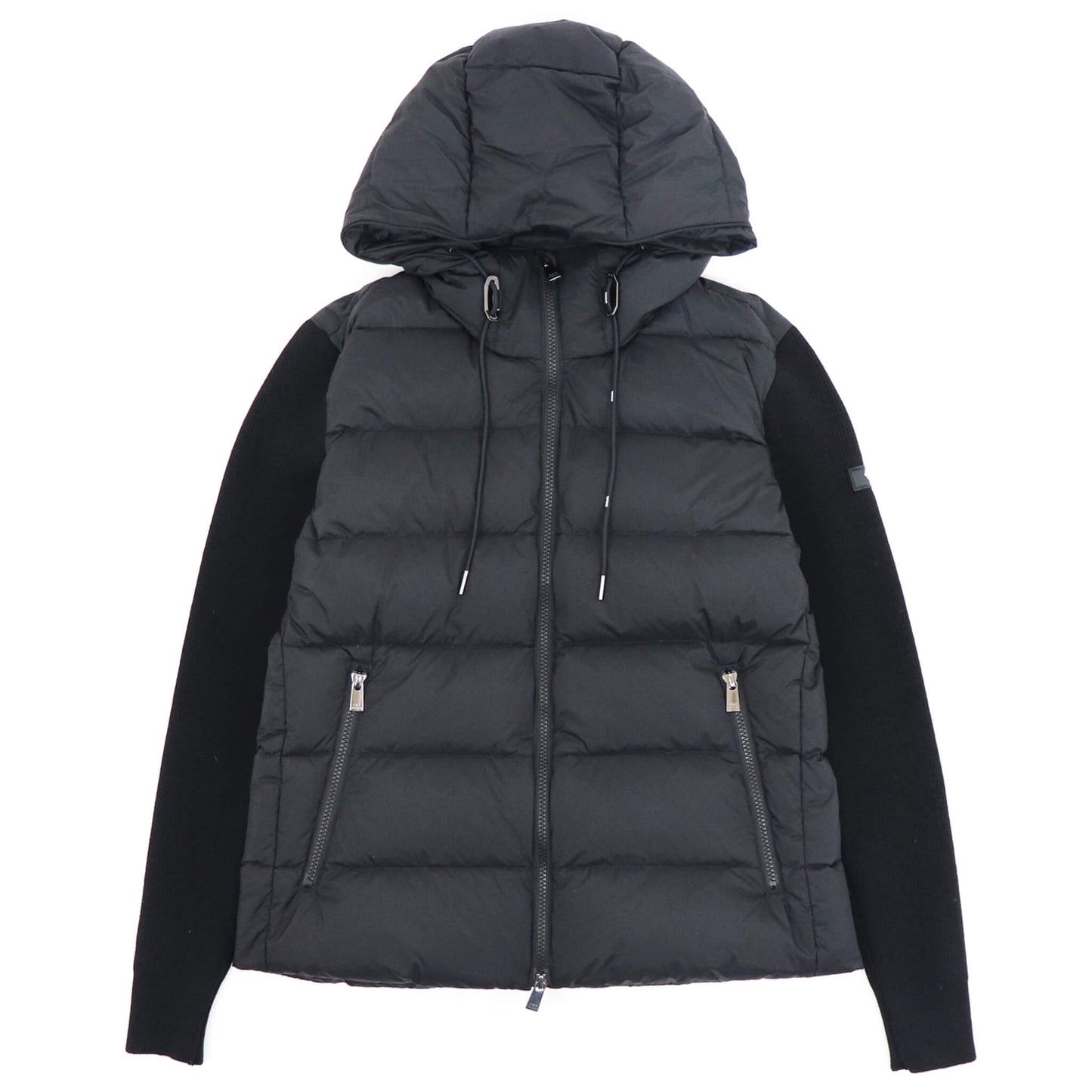 TATRAS（タトラス）KEITIE / ケイティー【ブラック】国内正規品