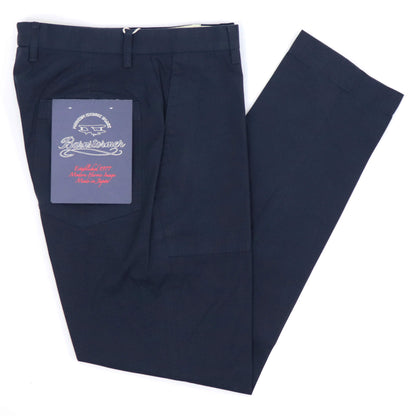 BARNSTORMER（バーンストーマー）RIPSTOP DRESS FATIGUE 1313KSP【ネイビー】国内正規品