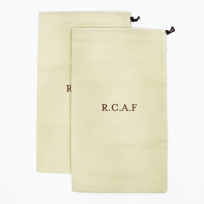R.C.A.F（アールシーエーフットウェア）コインローファー【カカオ】国内正規品