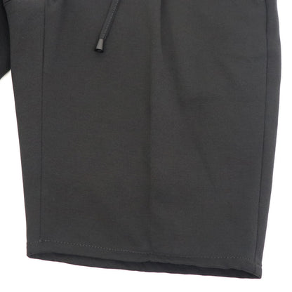 giabsarchivio（ジャブスアルキヴィオ）MAGNIFICO マニフィコ ショーツ【ブラック】国内正規品