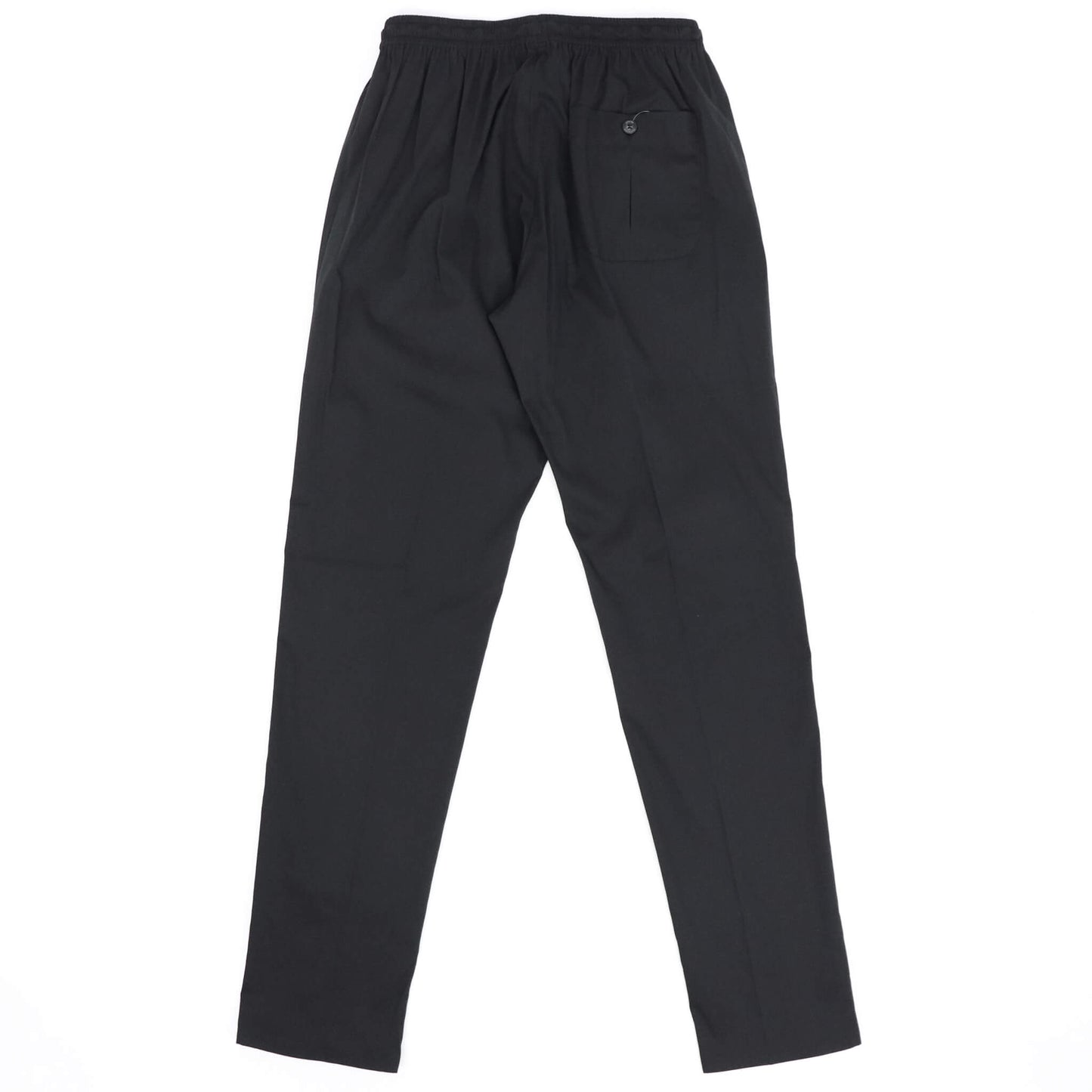 giabsarchivio（ジャブスアルキヴィオ）MANFREDO A3768 マンフレッド リラクシングパンツ【ブラック】国内正規品