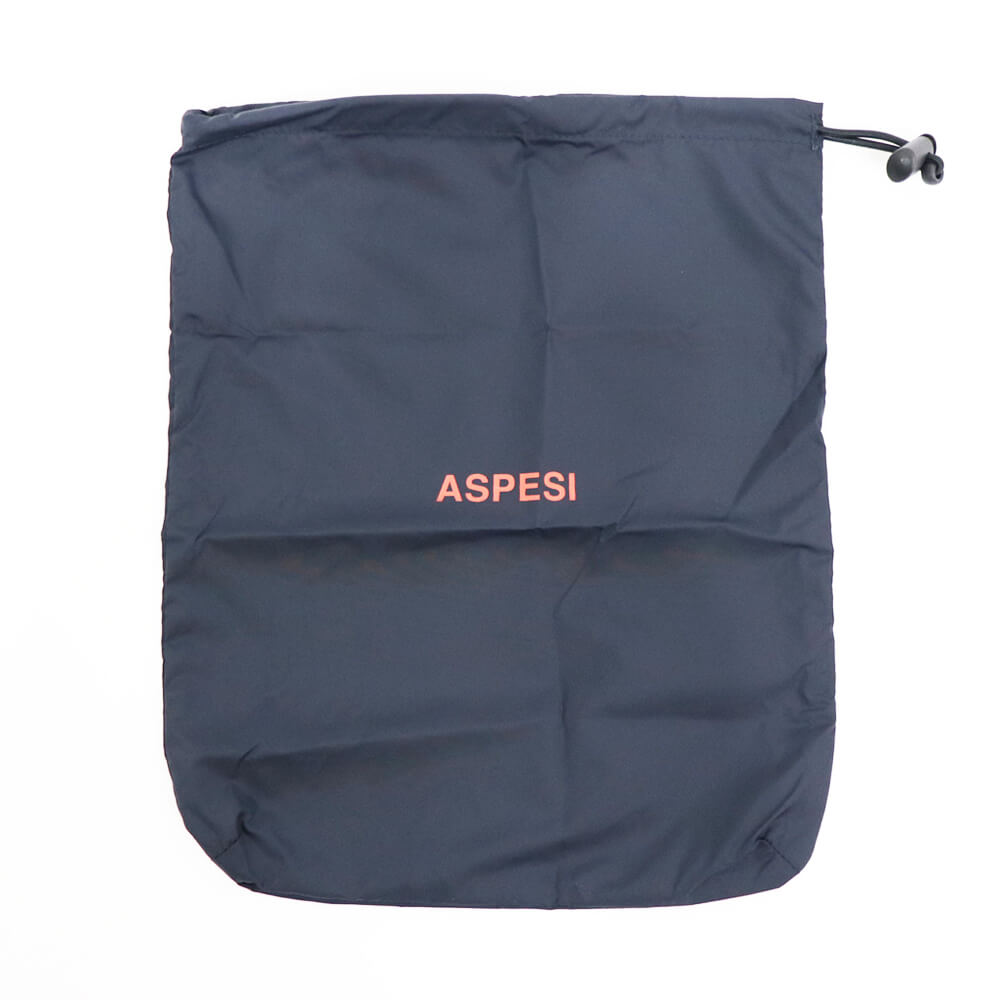 ASPESI（アスペジ）M-65 フィールドジャケット ナイロン【ネイビー】国内正規品