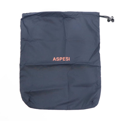 ASPESI（アスペジ）M-65 フィールドジャケット ナイロン【ネイビー】国内正規品