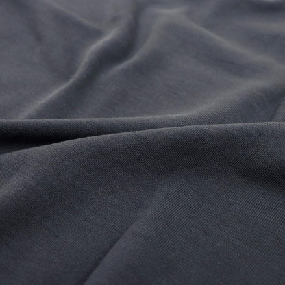 30/70（トレンタセッタンタ）コットン ニットポロ #4249【グレー】国内正規品
