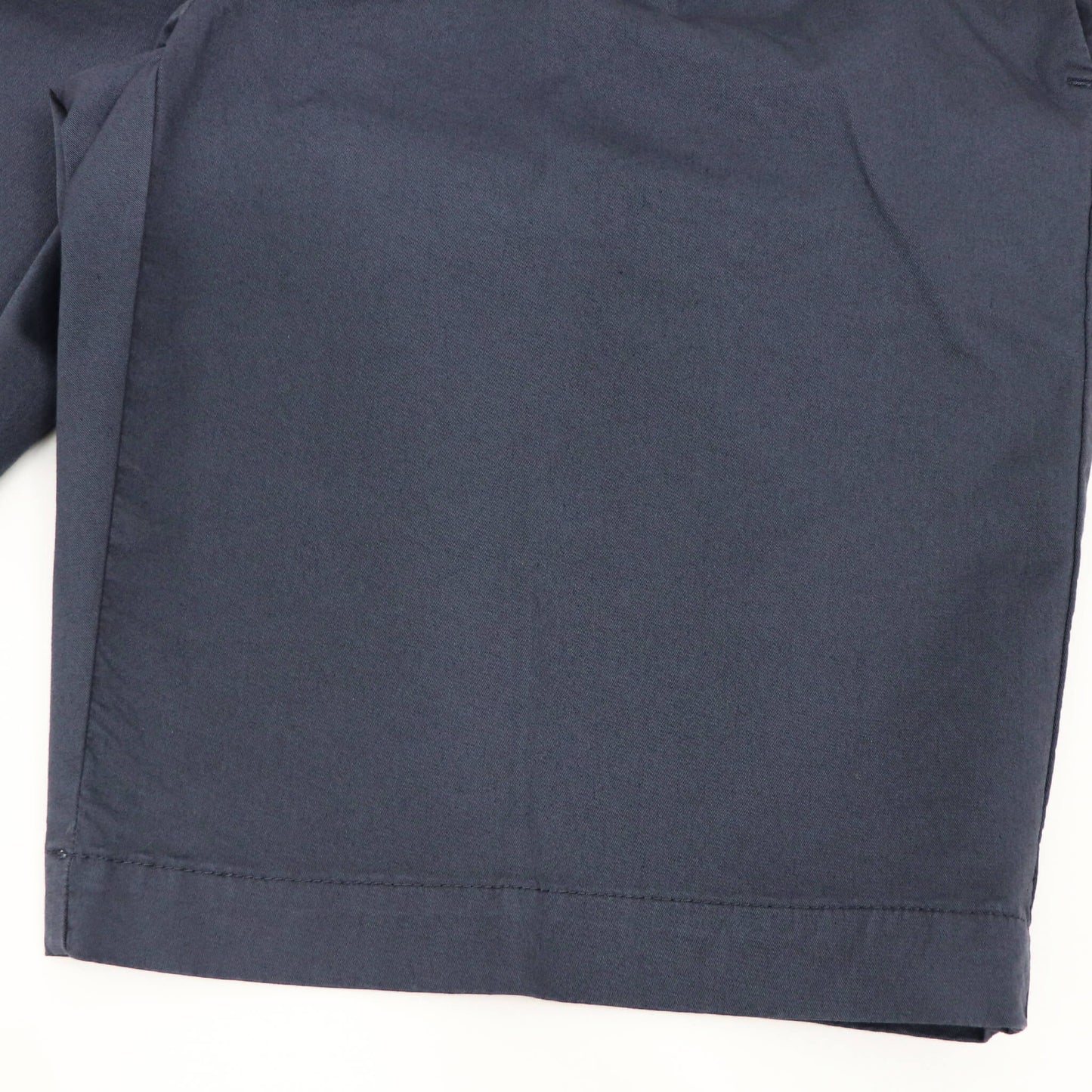 DEVORE（デヴォレ）コットンストレッチショーツ【グレー】国内正規品