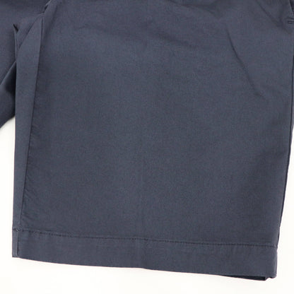 DEVORE（デヴォレ）コットンストレッチショーツ【グレー】国内正規品