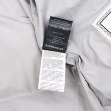 画像をギャラリービューアに読み込む, BBR（ビービーアール）ニットダッフル ダウンブルゾン【ライトグレー】国内正規品
