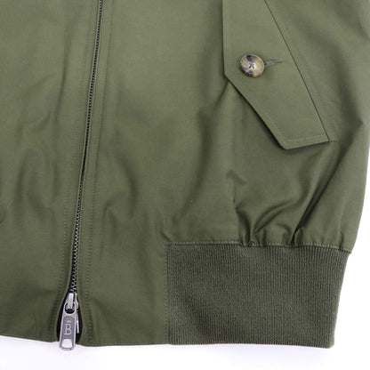 BARACUTA（バラクータ）G9 BARACUTA CLOTH【グリーン】国内正規品