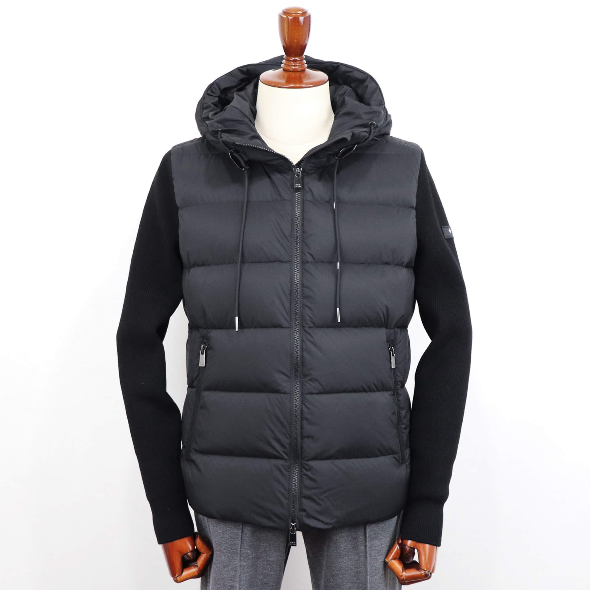 TATRAS タトラス　KEPPETO ケペット TATRAS(タトラス) NEPETA ネペタ（ダウンジャケット/コート）｜TATRAS