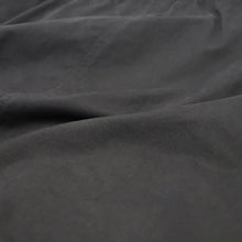 画像をギャラリービューアに読み込む, HERNO（ヘルノ）ミリタリーコート モッズコート【ブラック】国内正規品
