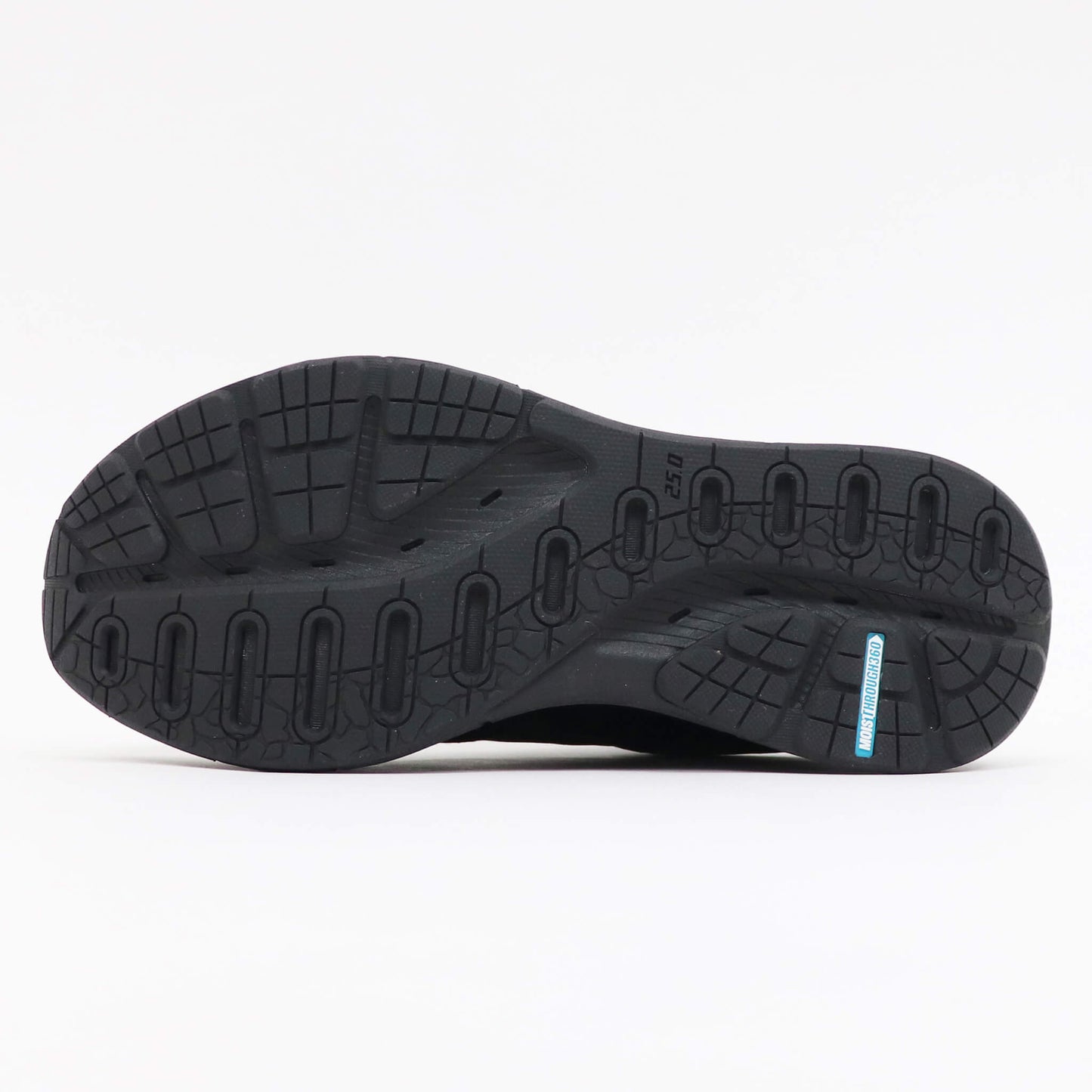 MOISTHROUGH360（モイスルー）VENTIRIS 【ブラック】国内正規品