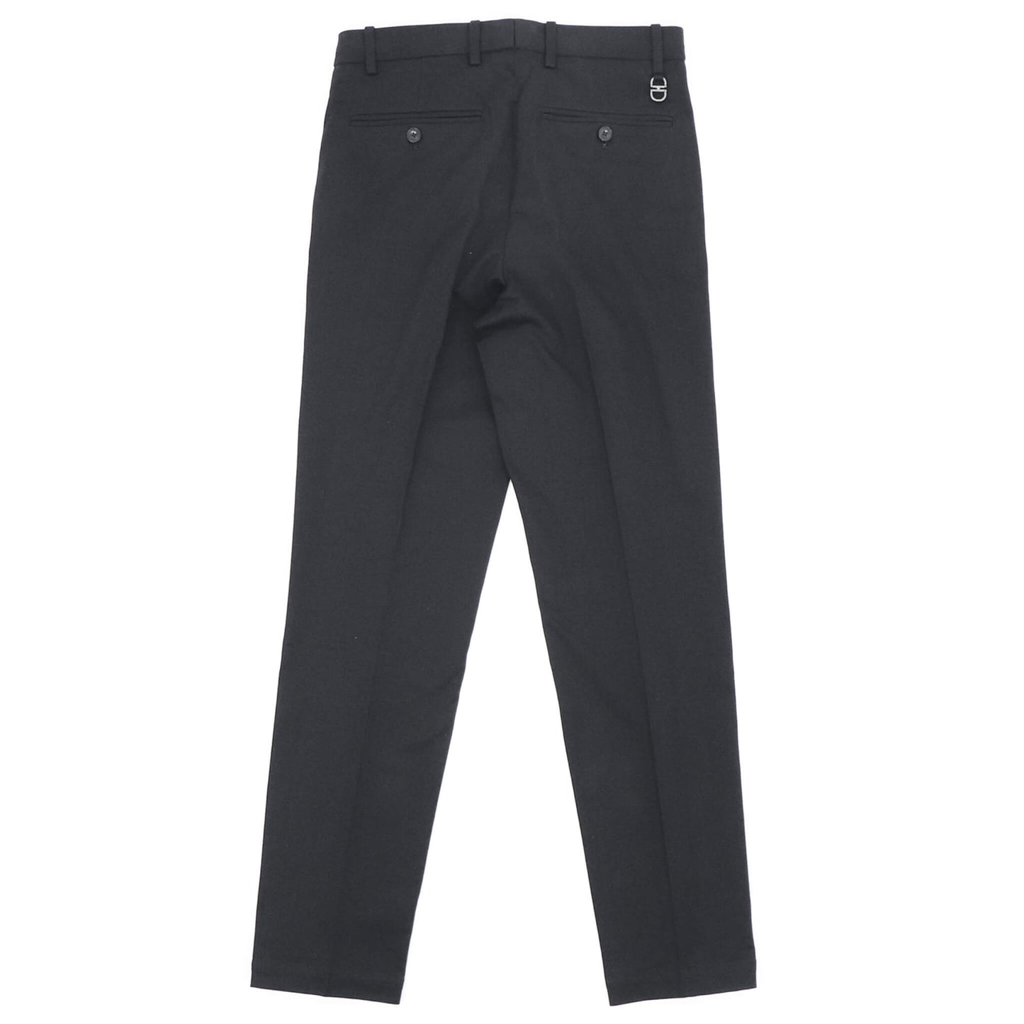 ORTELO（オルテロ）GALLIARD ガッリアルド 度詰め天竺 【ブラック】国内正規品