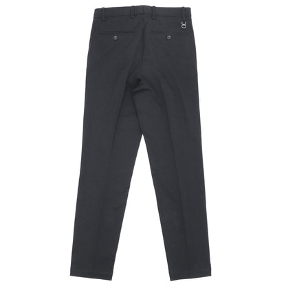 ORTELO（オルテロ）GALLIARD ガッリアルド 度詰め天竺 【ブラック】国内正規品