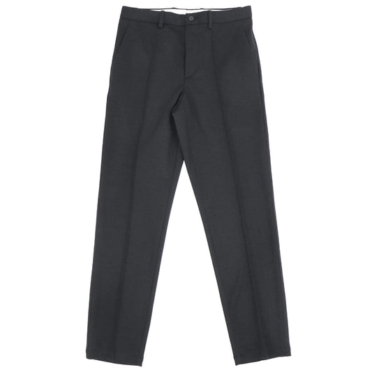 ORTELO（オルテロ）GALLIARD / ガッリアルド メリノウール24G 度詰めポンチ素材 【ブラック】国内正規品