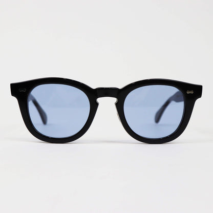 TBD EYEWEAR（ティービーディー アイウエア ）DONEGAL サングラス【ブラック】国内正規品