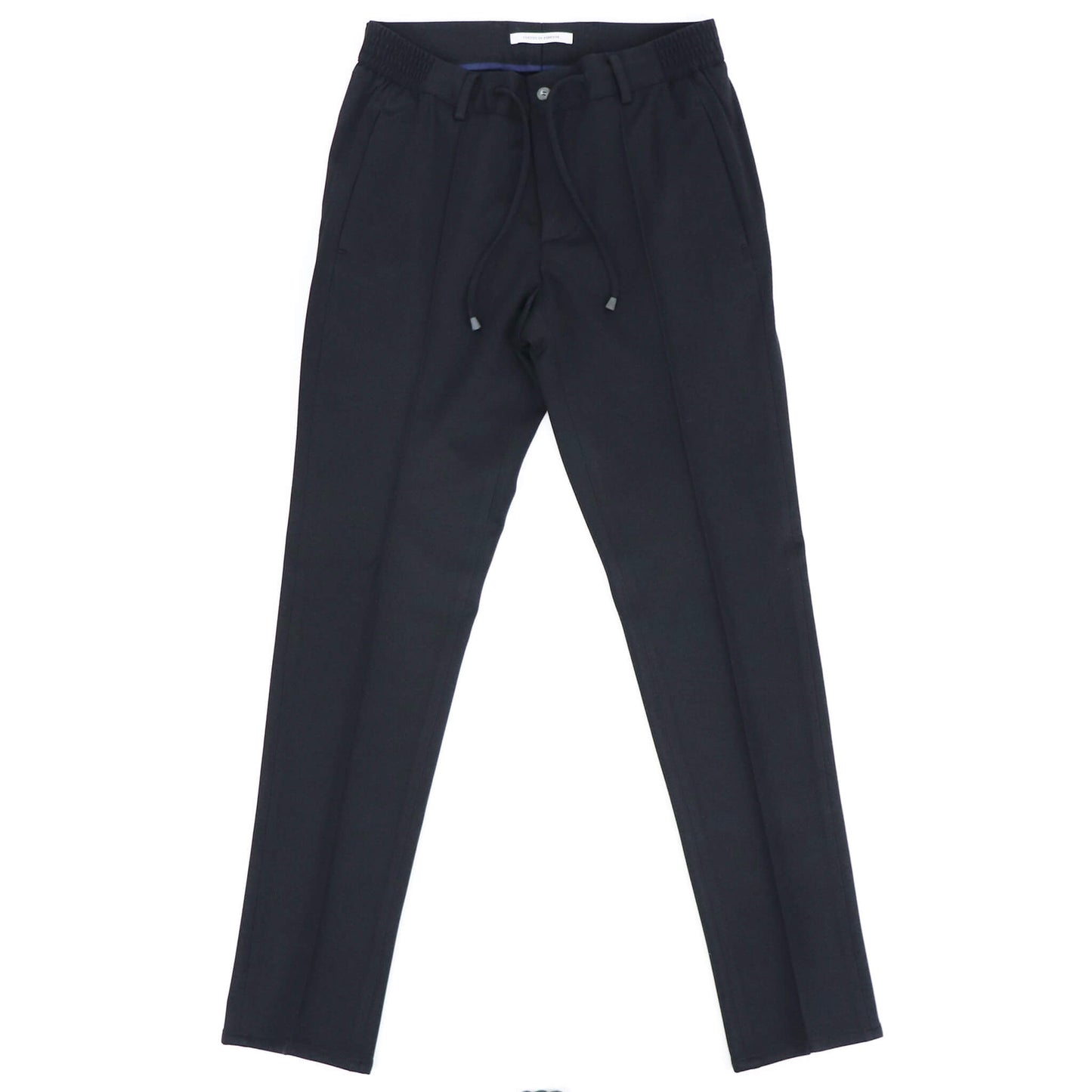 giabsarchivio（ジャブスアルキヴィオ）MASACCIO / マサッチョ カルゼジャージ【ブラック】国内正規品