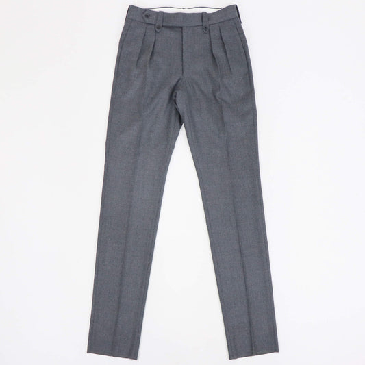 Tangent（タンジェント）HENRY SLIM / ヘンリースリム SART02 °【ミディアムグレー】国内正規品