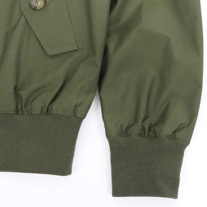 BARACUTA（バラクータ）G9 BARACUTA CLOTH【グリーン】国内正規品