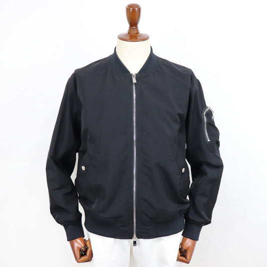 TATRAS（タトラス）TOMORI / トモリ MA-1 ブルゾン【ブラック】国内正規品