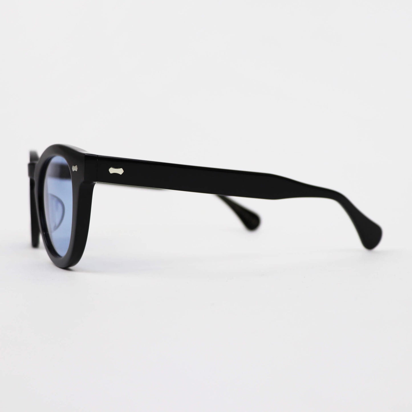 TBD EYEWEAR（ティービーディー アイウエア ）DONEGAL サングラス【ブラック】国内正規品