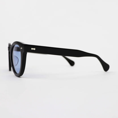 TBD EYEWEAR（ティービーディー アイウエア ）DONEGAL サングラス【ブラック】国内正規品