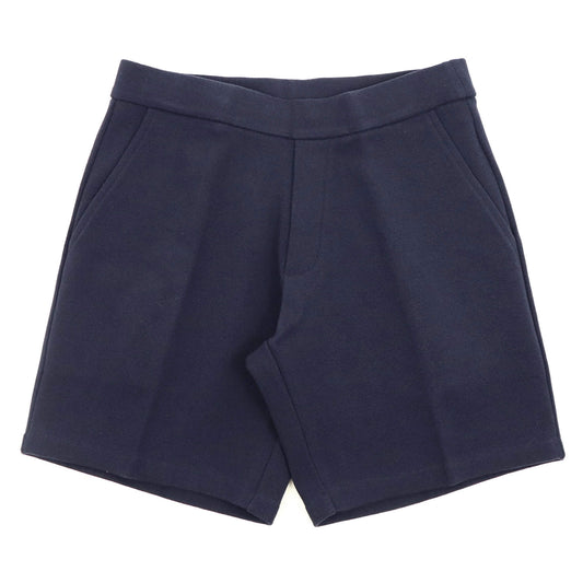 Vandori（ヴァンドリ）ミラノリブショートパンツ【ネイビー】国内正規品