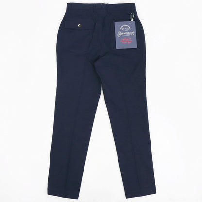 BARNSTORMER（バーンストーマー）RIPSTOP DRESS FATIGUE 1313KSP【ネイビー】国内正規品