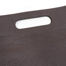 画像をギャラリービューアに読み込む, POLPETTA（ポルペッタ）3way レザーバッグ【ブラウン】国内正規品
