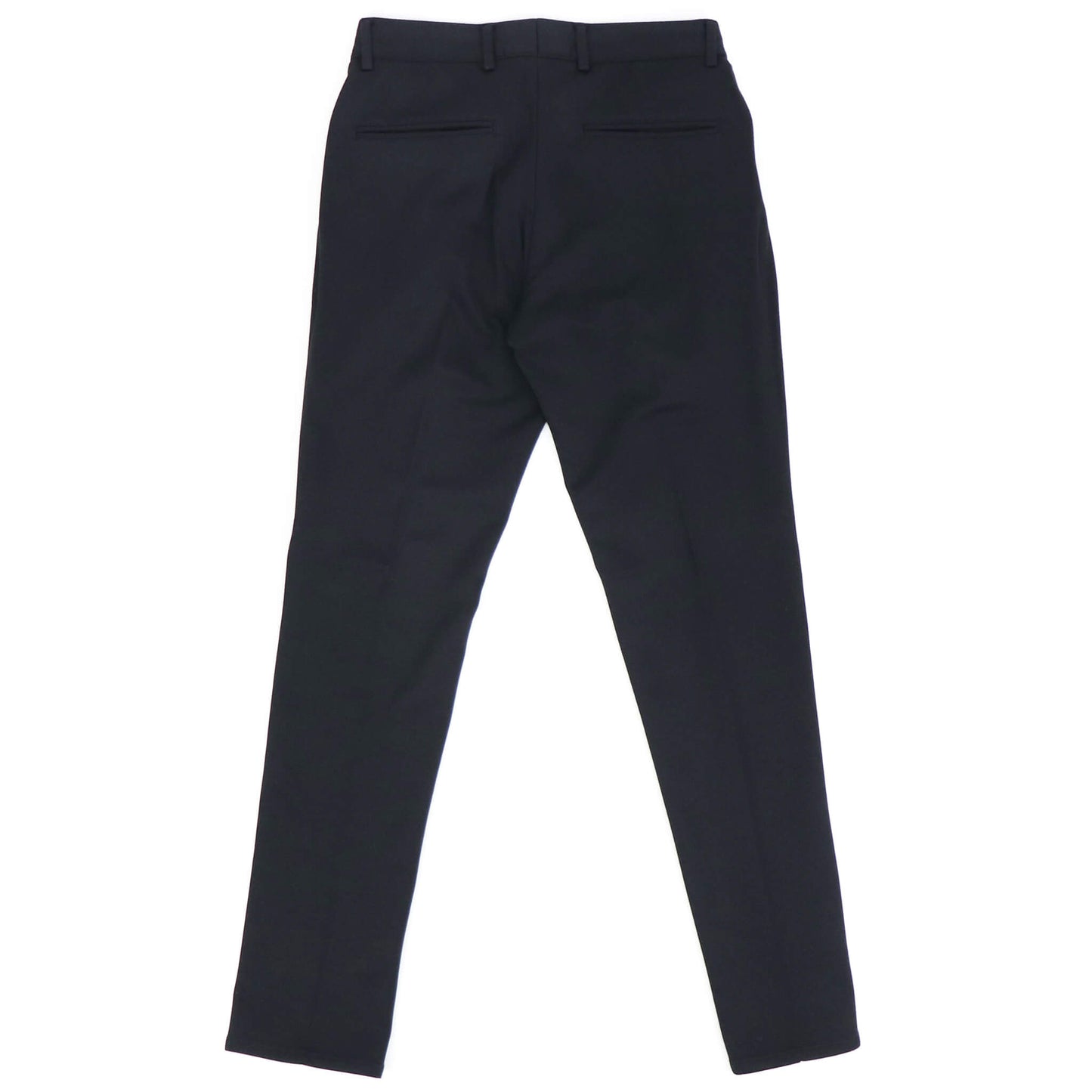 giabsarchivio（ジャブスアルキヴィオ）MASACCIO / マサッチョ カルゼジャージ【ブラック】国内正規品