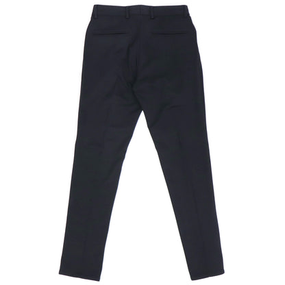 giabsarchivio（ジャブスアルキヴィオ）MASACCIO / マサッチョ カルゼジャージ【ブラック】国内正規品