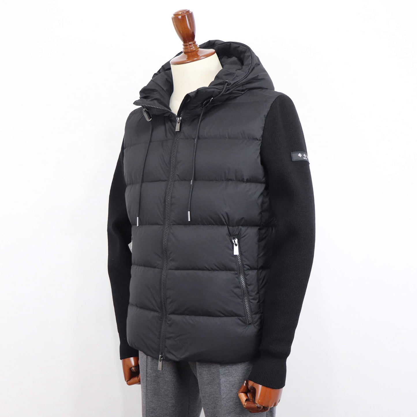 TATRAS（タトラス）KEITIE / ケイティー【ブラック】国内正規品